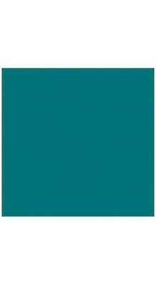 LUX 12x12 Cardstock; Teal, 50/PK