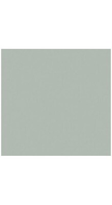 LUX Colored Paper, 28 lbs., 12 x 12, Slate Gray, 50 Sheets/Pack (1212-P-79-50)