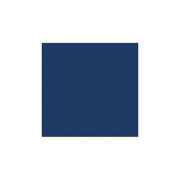 LUX® 12 x 12 Cardstock, Navy Blue, 50/PK (1212-C-103-50)