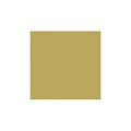 LUX® Cardstock, 12 x 12, Olive Green, 50/Pack
