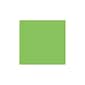 LUX® 12" x 12" Cardstock, Limelight Green, 50/PK (1212-C-101-50)
