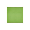 LUX Colored Paper, 32 lbs., 12 x 12, Fairway Metallic, 50 Sheets/Pack (1212-P-M36-50)