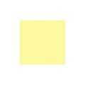 LUX® 12 x 12 Paper, Yellow Lemonade, 500/Box (1212-P-15-500)