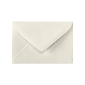 LUX #17 Mini Envelopes (2 11/16 x 3 11/16) 500/Box, Natural Linen (LEVC-NLI-500)