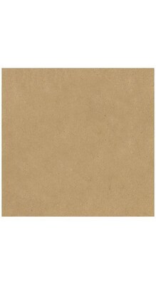 LUX® 12" x 12" Paper, Grocery Bag Brown, 500/PK (1212-P-GB-500)