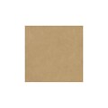 LUX® 12 x 12 Paper, Grocery Bag Brown, 250 Sheets (1212-P-GB-250)