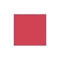 LUX® 12 x 12 Paper; Holiday Red, 500 Sheets (1212-P-60T15-500)