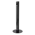 Commercial Zone Products® Smokers Outpost® Smoke Stand, Black (710601)