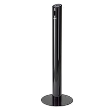 Commercial Zone Products® Smokers Outpost® Smoke Stand, Black (710601)