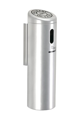 Commercial Zone Products® Wall-Mounted Smokers Outpost®, Silver (711207)