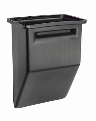 Commercial Zone Products® Islander Series Isle Windshield Service Center Water Buckets, 4/Pack (7505014)