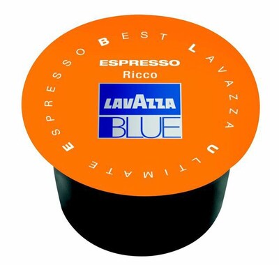 Espresso Ricco, LB Capsule