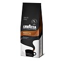 Lavazza Perfetto Ground Coffee, Espresso Roast, 12 oz, 6 bags/carton (7511)