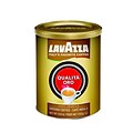 Lavazza Qualita Oro, 100% Arabica Coffee, Medium Roast, 12/Pack (1275)