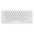 Apple Magic White Bluetooth Keyboard