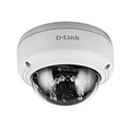 D-Link ® DCS-4602EV Wired Full HD Dome Network Camera; White