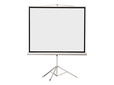 EluneVision 106 16:9 Tab Tensioned Motorized Projector Screen