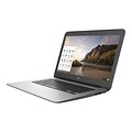 Smart Buy Chromebook T4M32UT#ABA 14 Celeron Laptop Notebook