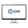 HP M1N99A8#ABA EliteDisplay 23.8 1080p Full HD LED-Backlit LCD Monitor; Black