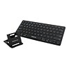 Iogear  Black Multi-Link BLTH Slim Keyboard