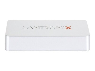 Lantronix XPS1002FC-02-S xPrintServer Office 100Base-TX Ethernet RJ-45/USB 2.0 Mobile Print Server