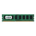 Micron CT102464BD160B Memory Module; 1 x 8GB, DDR3L SDRAM, DIMM 240-pin, DDR3L PC3L-12800, Desktop/Laptop