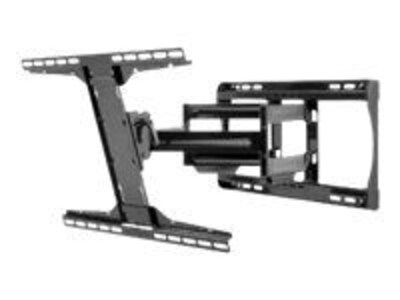 Peerless-AV Paramount PA762 39" - 90" Articulating Wall Mount; Black