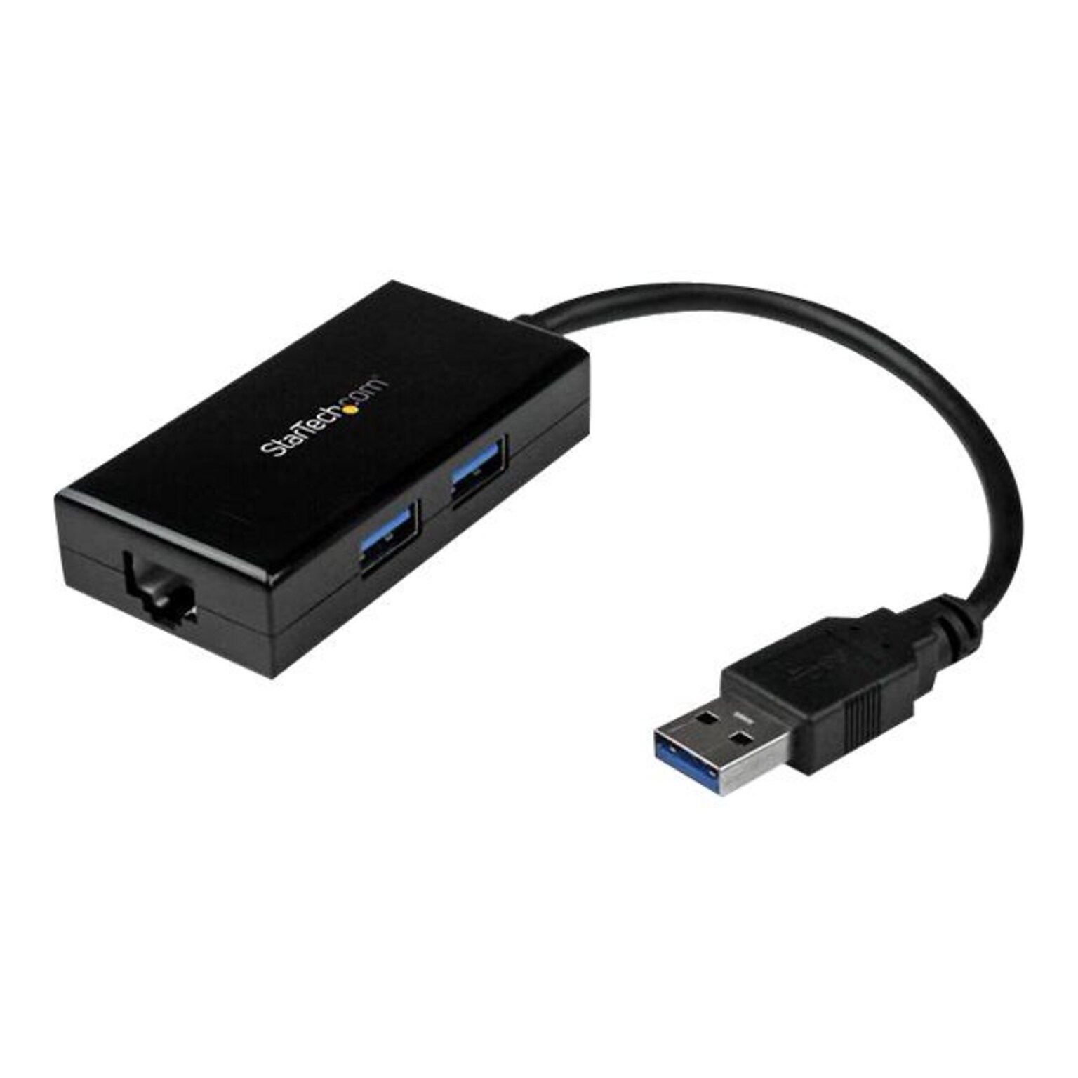 StarTech USB31000S2H USB 3.0 to Gigabit Network Adapter