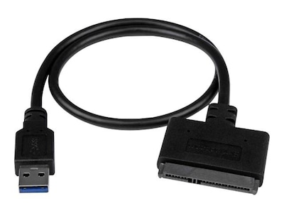 StarTech USB 3.1/SATA Adapter Cable