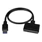 StarTech USB 3.1/SATA Adapter Cable