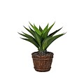 Vintage Home 56 Tall Giant Aloe in Planter (VHX120217)