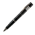 Delta Momo 30th Limited Edition Rollerball Pen, Black Carbon Black Rhodium Finish (DM85051)