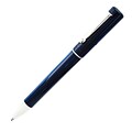 Delta Unica Blue Ballpoint Pen, (DU91330)