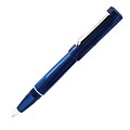 Delta Unica Blue Rollerball Pen, (DU91345)