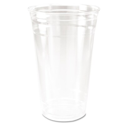 Conex® Translucent Cup, 24 oz, 1000/CS