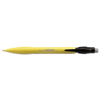 Pentel® Prime Mechanical Pencil, Dozen (AX7G)