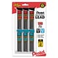 Pentel Premium Hi-Polymer Lead Refill, 0.7mm, 30/Leads, 6/Pack (C257BPHB6)