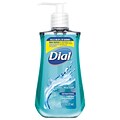 Dial® Liquid Hand Soap, Spring Water Scent