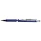 Pentel EnerGel Retractable Gel Pen, 0.7mm, Medium Point, Black Ink (BL407C-A)