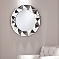Southern Enterprises Tresen Decorative Mirror (WS6033)