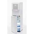 Hamilton Beach® 5gal Bottom-Loading Water Dispenser; White (BL-8-4ST)