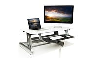 FREE Anti-Fatigue Mat With DT2 Standing Desk