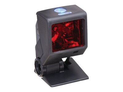 QuantumT™ MK3580-32A38 Black In-counter Barcode Reader
