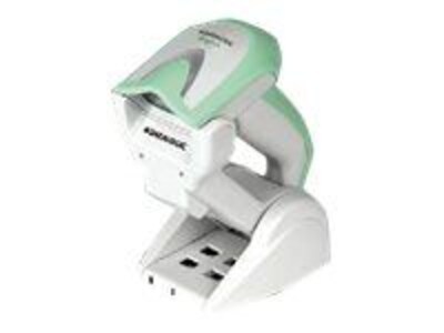 Datalogic GM4411-HCK10-BPOC Gryphon I GM4400-HC 2D BPOC Kit Barcode Scanner