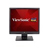 ViewSonic® 17 5:4 LED Backlit LCD Monitor