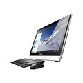 Lenovo S500z 10HC000CUS 23 LED Core i5 6200U 2.3Ghz 500GB 8GB RAM English/US Frame Stand; Silver