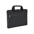 Dell ™ Black Nylon Slipcase for 14 Laptop (X591N)