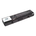 eReplacements Lithium-ion Laptop Replacement Battery for Dell Inspiron 1440/1750; 4400 mAh (312-0940-ER)
