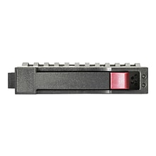 Hpe Dual Port Enterprise, Hard Drive, 1.8 Tb, SAS 12Gb/S