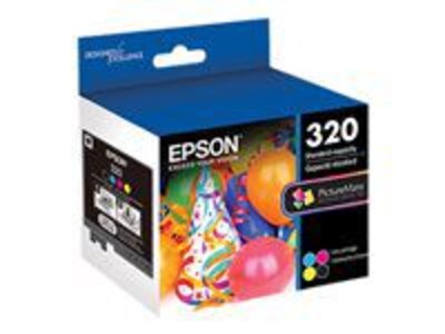 EPSON® PM-400 Color Ink Cartridge